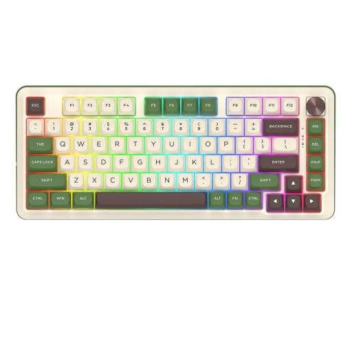 Redragon Cyrus Pro K681CGC-RGB-PRO клавиатура с RGB подсветка