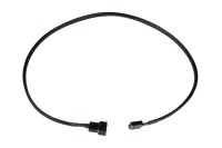 Alphacool fan cable 4-pin to 4-pin extension 60cm