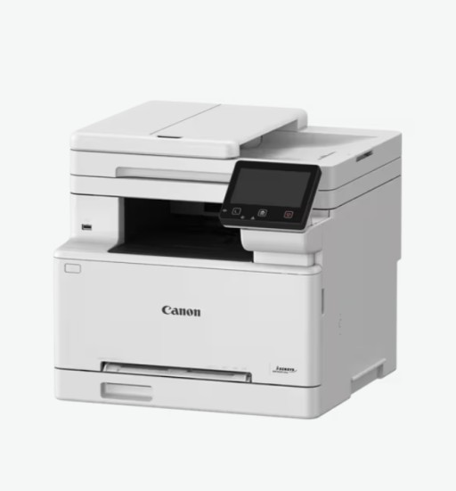 Canon MF667CDW лазерно мултифункционално устройство
