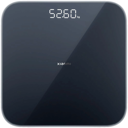 Електронна везна/ кантар Xiaomi Mi Smart Scale S200 (Dark Grey)