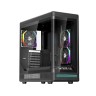 1stPlayer PB8 ATX кутия за компютър