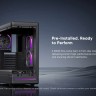 1stPlayer PB8 ATX кутия за компютър