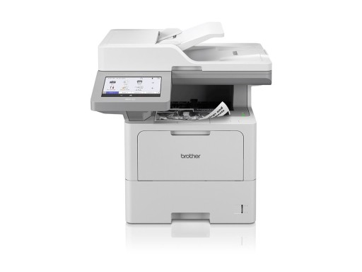 Brother MFC-L6915DN лазерно многофункционално устройство
