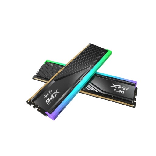 Adata Lancer Blade RGB 64GB DDR5 6000MHz памет черен