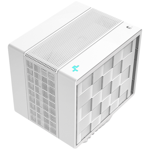 DeepCool ASSASSIN 4S охладител за процесор бял