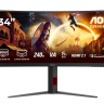 AOC CU34G4Z 34