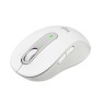 Logitech Signature M650 L безжична мишка бял