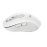 Logitech Signature M650 L безжична мишка бял