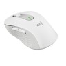 Logitech Signature M650 L безжична мишка бял