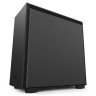 NZXT H710 Matte кутия за компютър черен