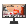 LG 24MS550-B 23.8