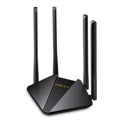 Mercusys MR30G AC1200 gigabit безжичен рутер