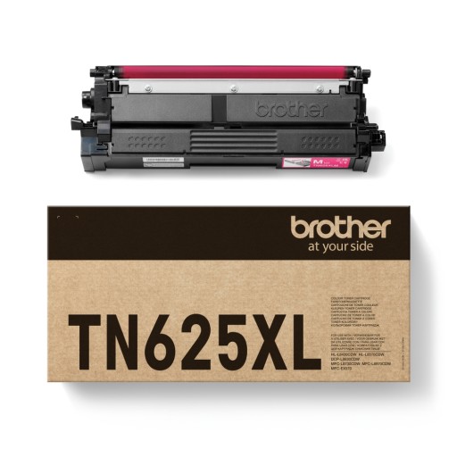 Brother TN-625XLM Toner Cartridge консуматив