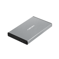 Natec Rhino Go USB3.0 кутия за диск сив