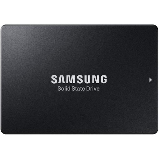 Samsung PM1643a 1.92TB 2.5" SSD диск