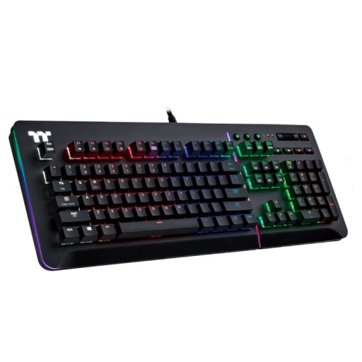 Thermaltake Level 20 RGB Blue геймърска клавиатура