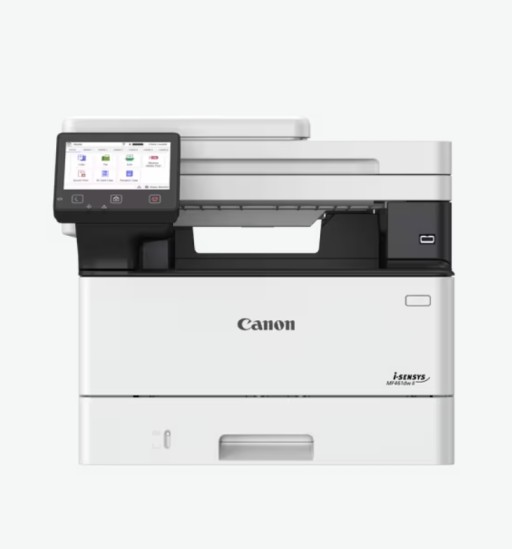 Canon MF463dw лазерно мултифункционално устройство
