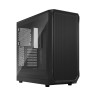 Fractal Design Focus 2 ATX кутия за компютър черен