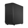 Fractal Design Focus 2 ATX кутия за компютър черен