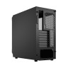 Fractal Design Focus 2 ATX кутия за компютър черен