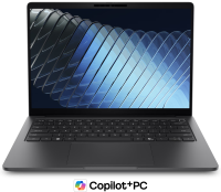 Dell Pro 5 14 P514260 Ultra 5 336H 16GB 512GB Windows 11 Pro лаптоп
