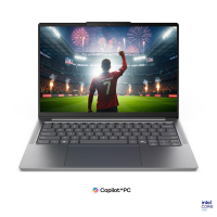 Lenovo IdeaPad 5 14IPH11 Ultra 7 356H 32GB 1TB 14" лаптоп сив