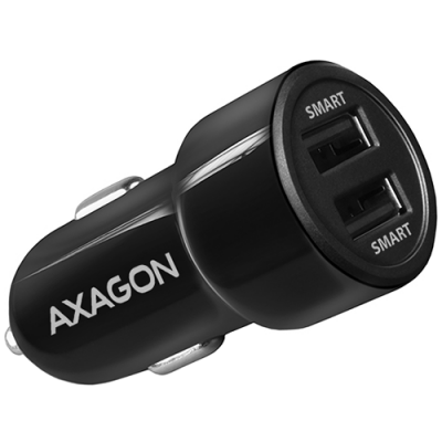 Зарядно за кола Axagon PWC-5V5