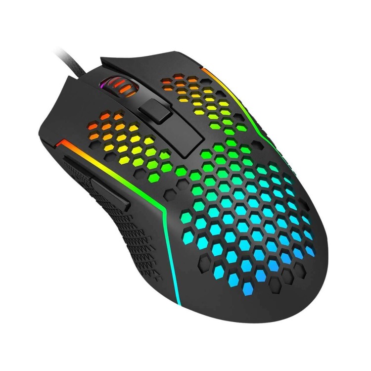 Redragon Reaping Elite M987P-K RGB геймърска мишка