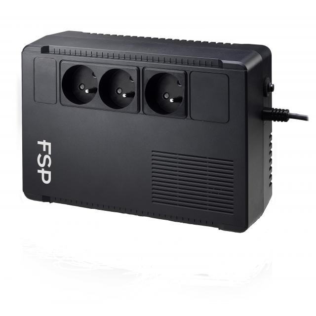 Fortron ECO 800 800VA UPS