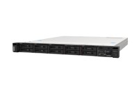 Lenovo ThinkSystem SR250 V3 Xeon E-2436 сървър