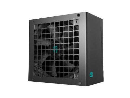 DeepCool PSU 750W Bronze PF750X захранване за компютър