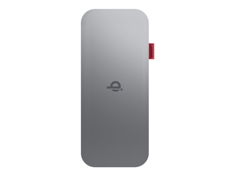 Lenovo Go 10000mAh външна батерия