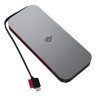 Lenovo Go 10000mAh външна батерия