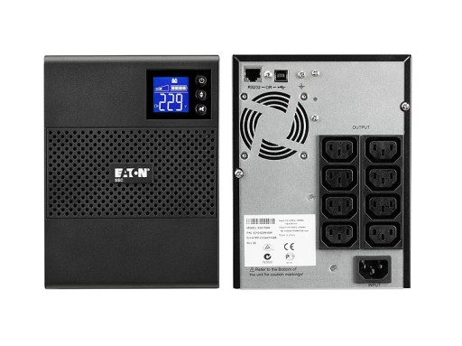 Eaton 5SC 1500i UPS