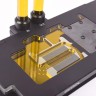 Alphacool Eiswasser Crystal Yellow premixed coolant 1000ml
