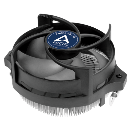 Arctic Alpine 23 CO AM4 охлаждане за процесор