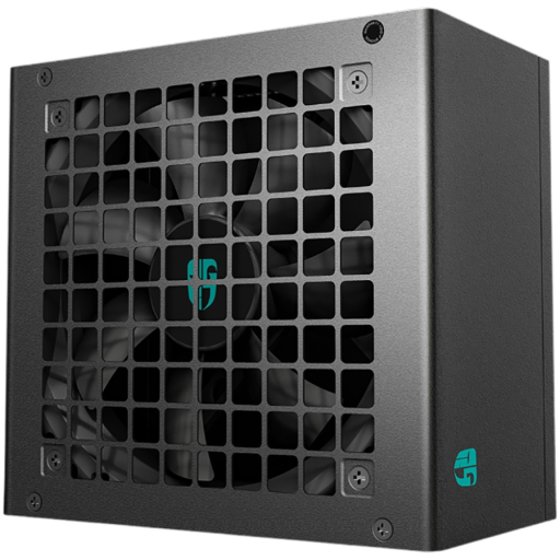 DeepCool Gamer Storm PF650X 650W 80 Plus BRONZE захранване за компютър
