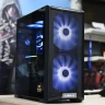 SPEED GAME Ryzen 7 7th Gen 3D MAXXX екстремен компютър