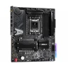 Asrock B650E Taichi Lite AM5 дънна платка