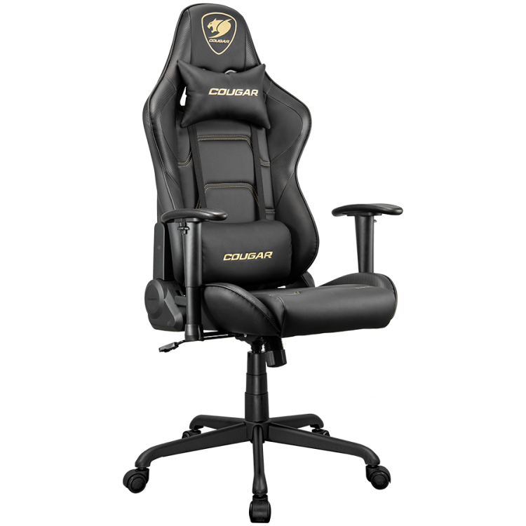Cougar Armor Elite Royal геймърски стол