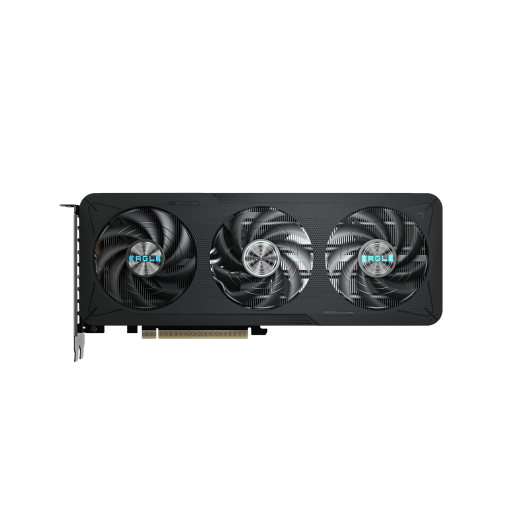 Gigabyte RTX 5060 Ti Eagle Max OC 8GB GDDR7 видео карта