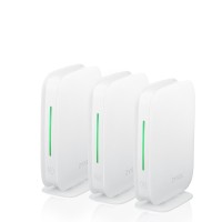 ZyXEL Multy M1 AX1800 Wi-Fi система 3 броя