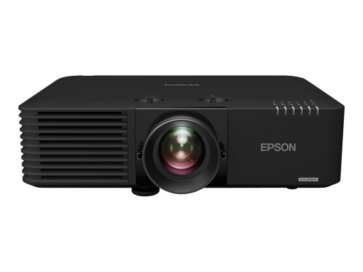 Epson EB-L735U мултимедиен проектор