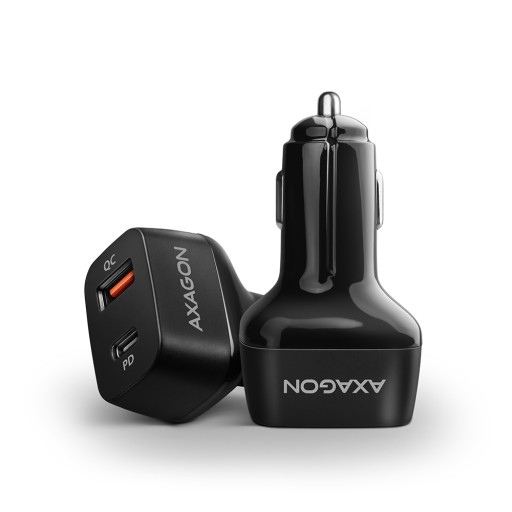 Зарядно за кола Axagon PWC-PQ38
