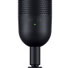 Razer Seiren V3 Mini настолен микрофон черен