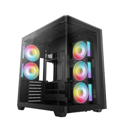 DeepCool ATX CG590U 5F кутия за компютър