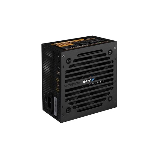 Aerocool VX Plus 650W захранване за компютър