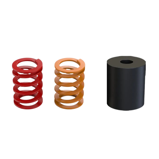 MOZA SR-P Accessory Kit RS17