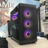 SPEED GAME Blue Force RTX Геймърски компютър