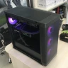 SPEED GAME Blue Force RTX Геймърски компютър